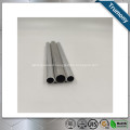 Aluminum Extruded Round Tube for Cars